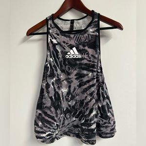 Women’s adidas x Universal Standard Racerback Tank